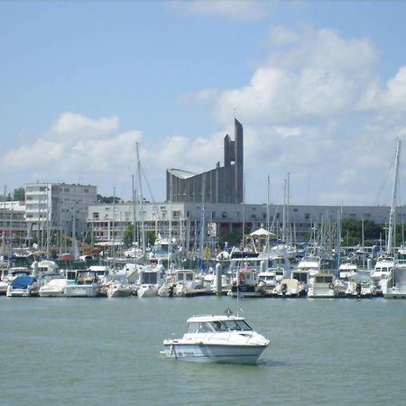 Royan - Appartement Vue Mer - Proximite Plage Et Parking Privatif 외부 사진