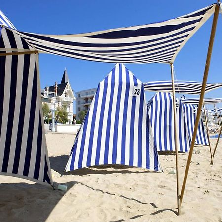 Royan - Appartement Vue Mer - Proximite Plage Et Parking Privatif 외부 사진