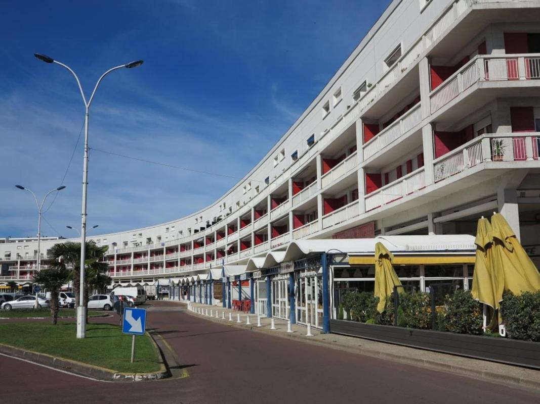 Royan - Appartement Vue Mer - Proximite Plage Et Parking Privatif 외부 사진