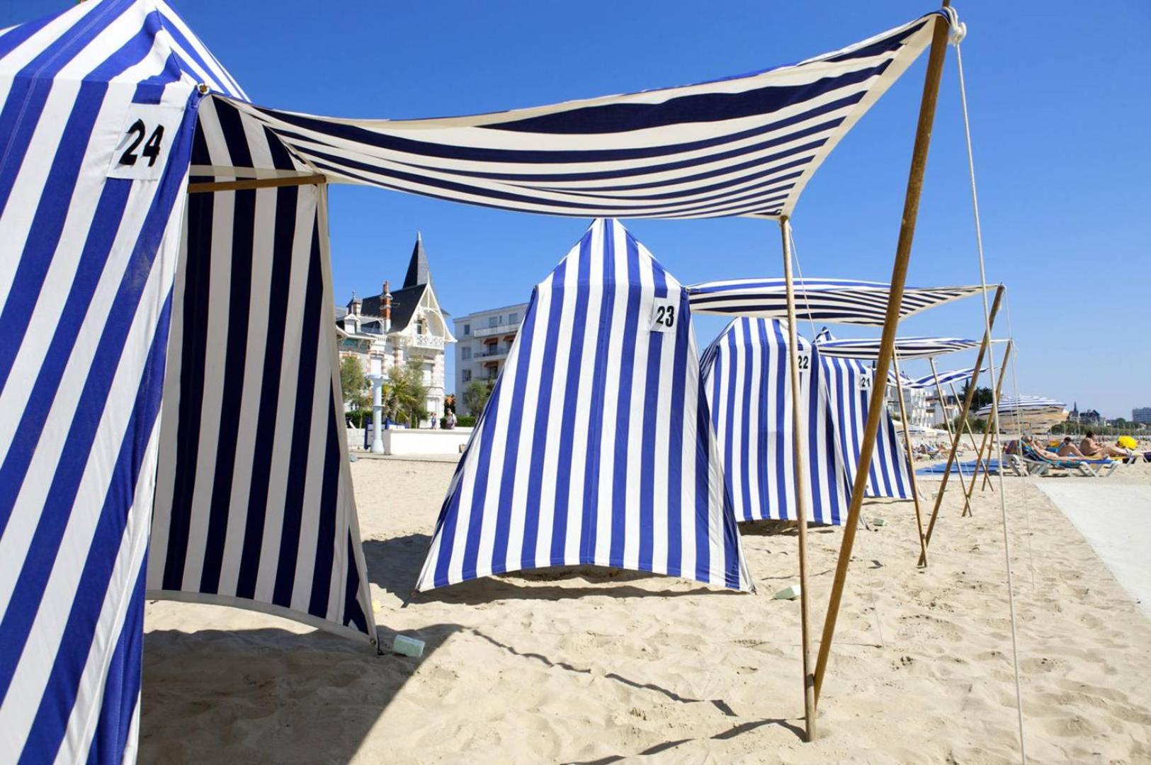 Royan - Appartement Vue Mer - Proximite Plage Et Parking Privatif 외부 사진