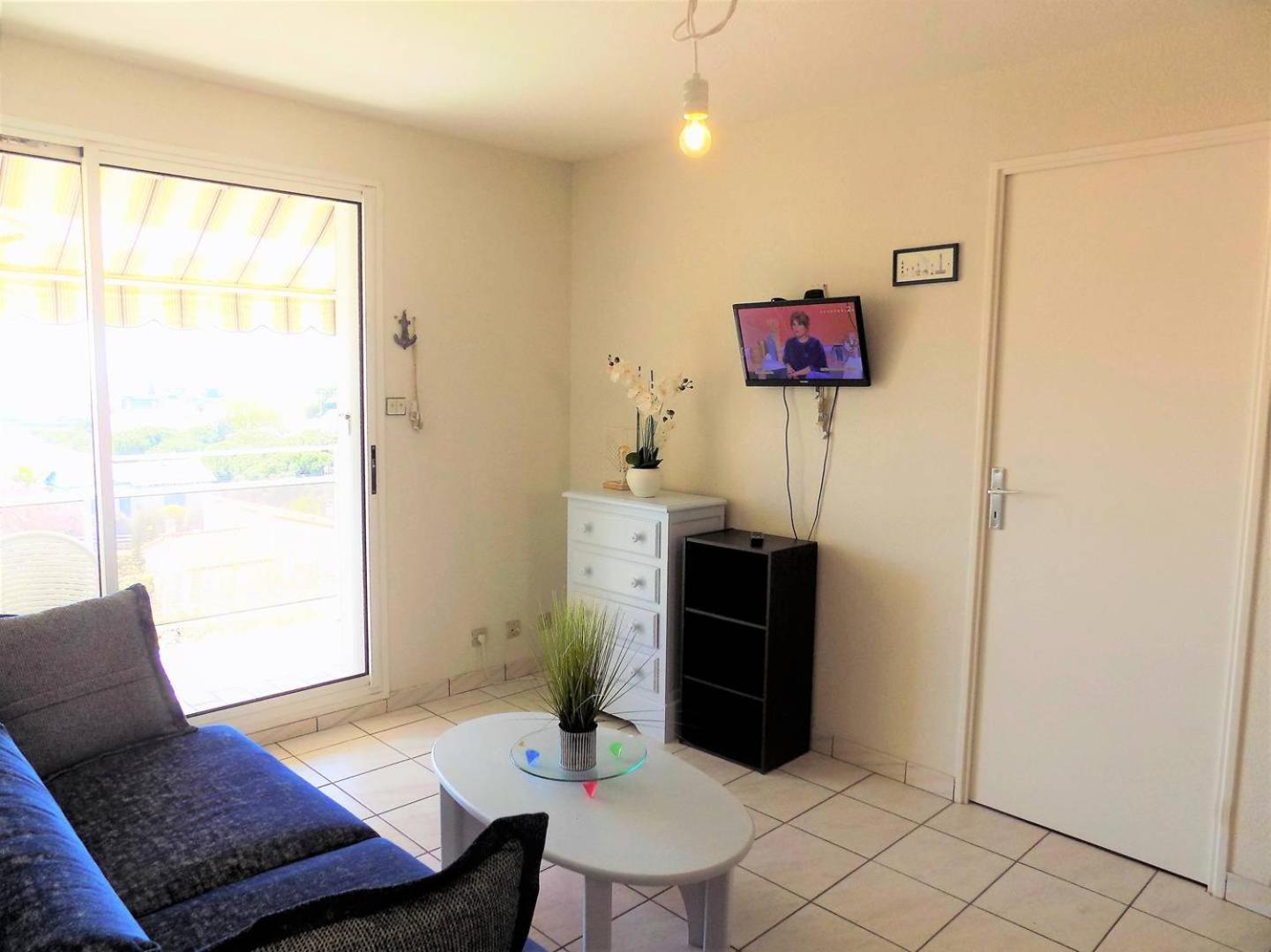 Royan - Appartement Vue Mer - Proximite Plage Et Parking Privatif 외부 사진